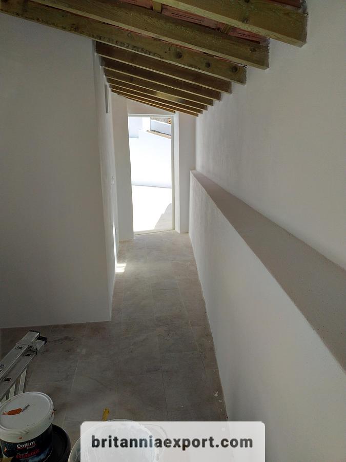 Refurbished 3 Bedroom Detached house to rent in Monte Godel | Mafra | Portugal.