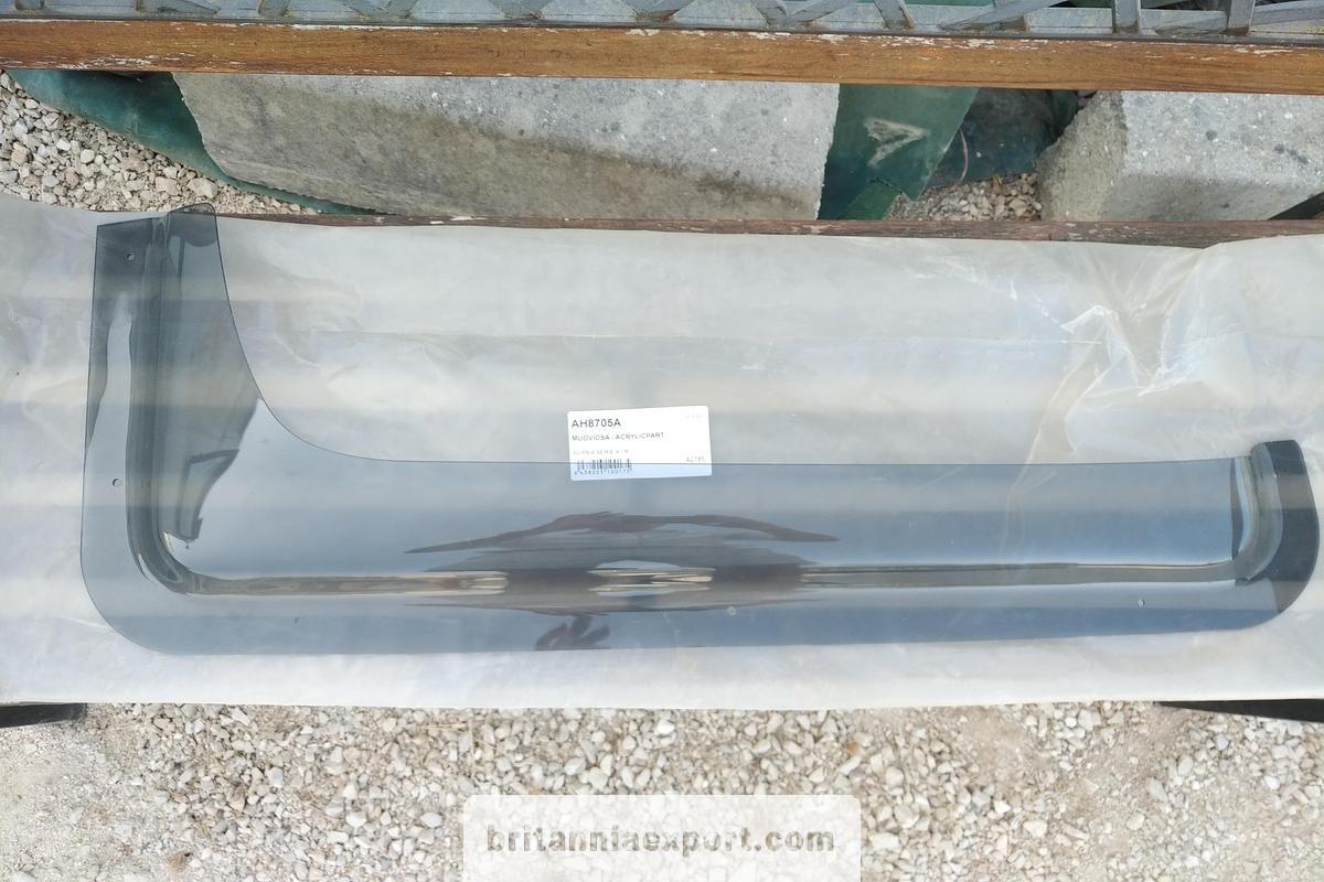 SCANIA 4 Series Side Window Deflector AH8705A.
