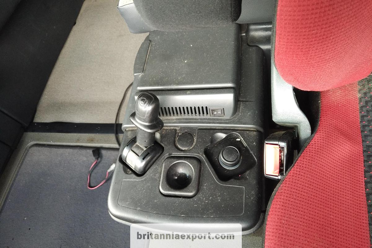 Used 2012 RENAULT Magnum 480 DXI | Automatic with Retarder | Volvo DXI13 Engine | Tractor Unit