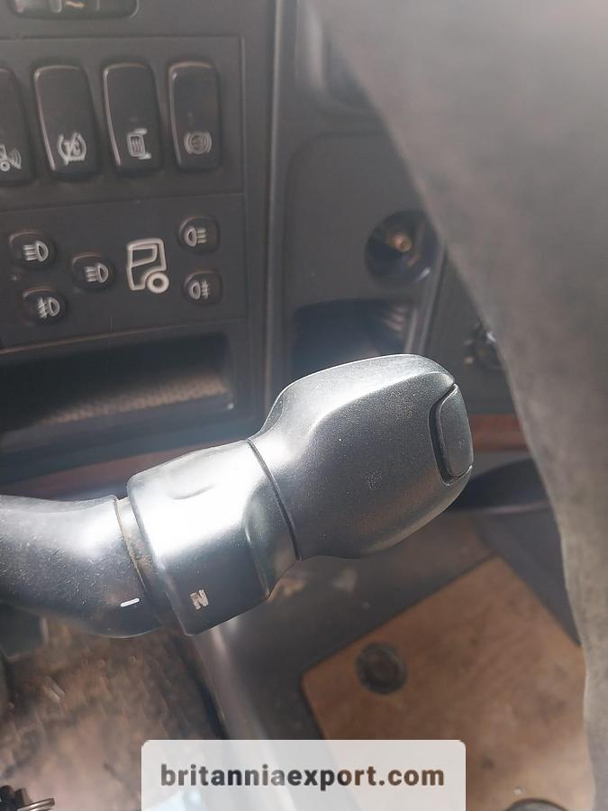 Used 2005 SCANIA R500 V8 Euro 3 Opticruisde Retarder Tractor Unit