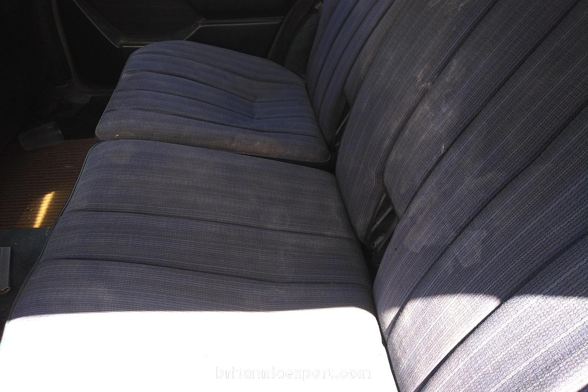 Used MERCEDES-BENZ W124 200 TD 2.0 Diesel 4 Cylinder Estate Car