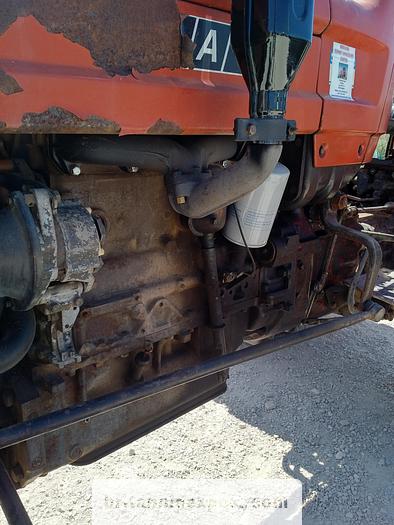 Used 1977 FIAT 640 Farm Tractor