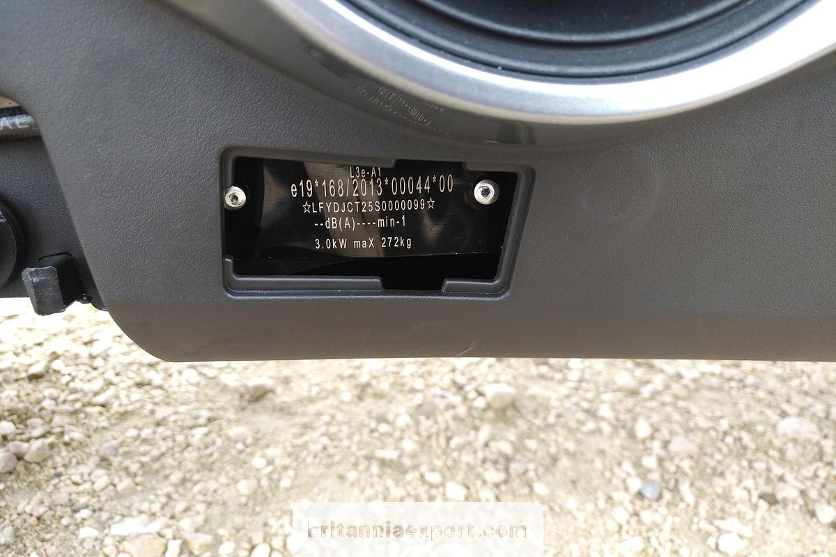 Used 2026 Luyan S90 Pro Max High Speed Electric Scooter