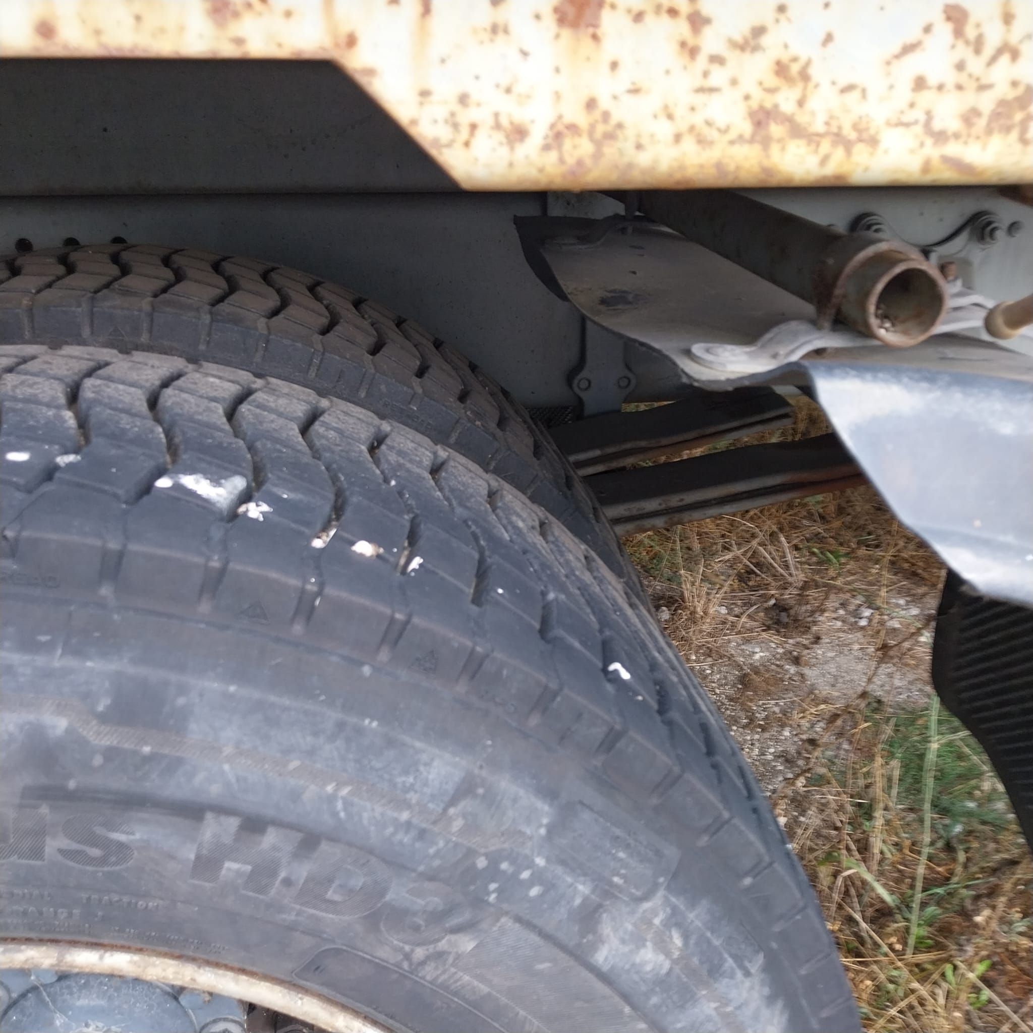 Used 1996 DAF 65 210 ATI | Euro 2 | 19 Ton | On Springs | Dropside Truck With HIAB Crane