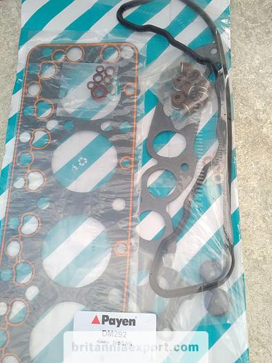 Payen Head Gasket set for Nissan SD20, SD22, SD33T engine.
