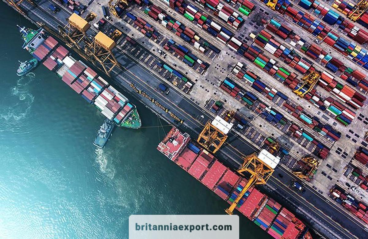 Used Shipping To Lomé, Togo from Europe – RoRo & Container Shipping Services