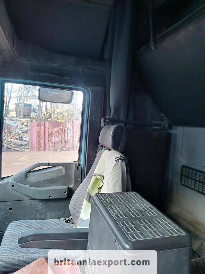 Used 1998 IVECO Eurotech MP 440E38 | A/C | Euro 2 |  Full springs |  Hub Reduction Axles | Tractor unit