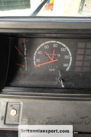 Used 1991 Toyota Coaster 14B 3.7 diesel 28 seats bus