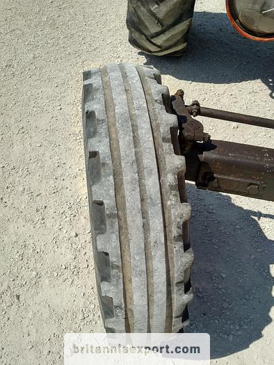 Used 1980 FIAT 640 Farm Tractor