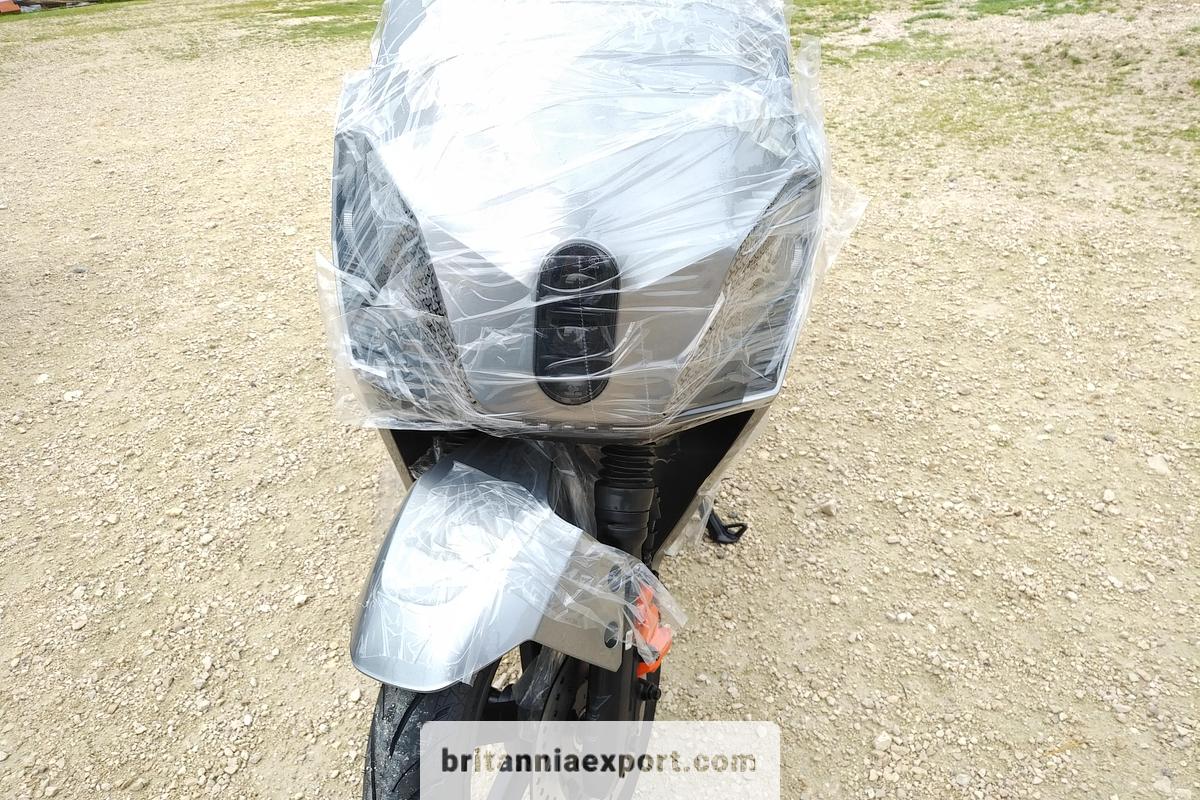 Used 2026 Luyan S90 Pro Max High Speed Electric Scooter