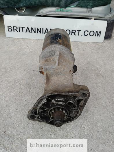 Used Nippondenso 12V starter motor for Dyna BU20 / BU30 / Landcruiser BJ40