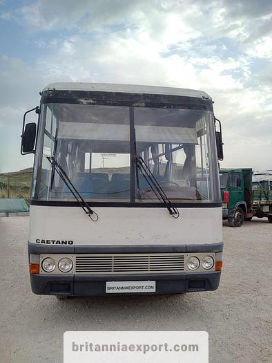 Used 1987 TOYOTA Coaster 13B 3.4 diesel 28 seater minibus