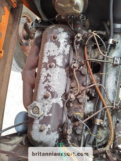 Used 1977 FIAT 640 Farm Tractor