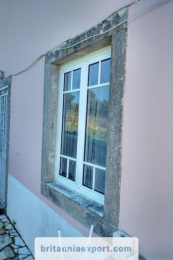 Used 1950 3 Bedroom  detached house