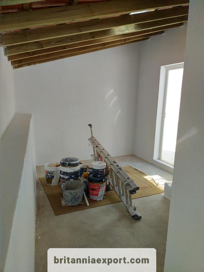 Refurbished 3 Bedroom Detached house to rent in Monte Godel | Mafra | Portugal.