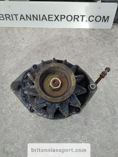 Used BOSCH 24V alternator for Nissan Atleon truck