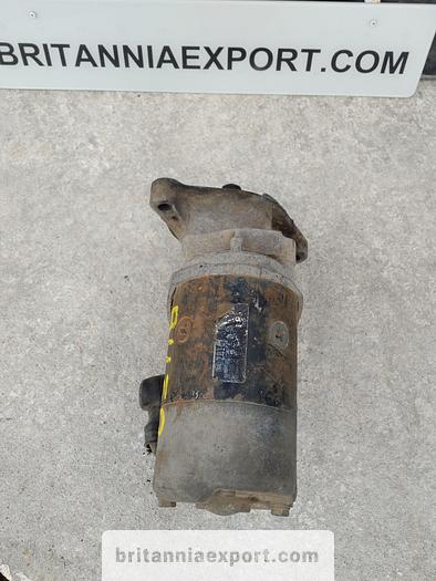 Used Nippondenso 12V starter motor for Dyna BU20 / BU30 / Landcruiser BJ40