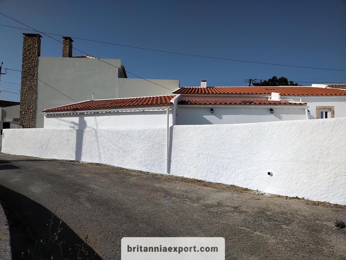 Refurbished 3 Bedroom Detached house to rent in Monte Godel | Mafra | Portugal.