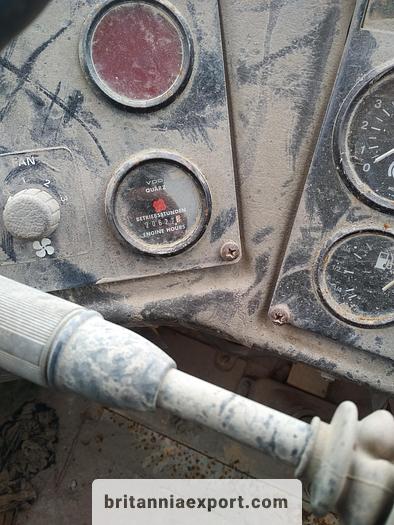 Used 1991 VOLVO BM A25 6X6 Articulated Dump Truck.