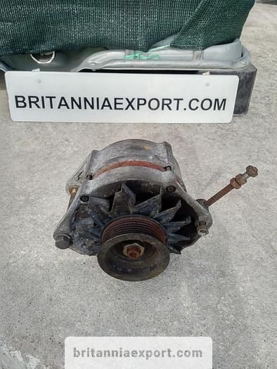 Used BOSCH 24V alternator for Nissan Atleon truck