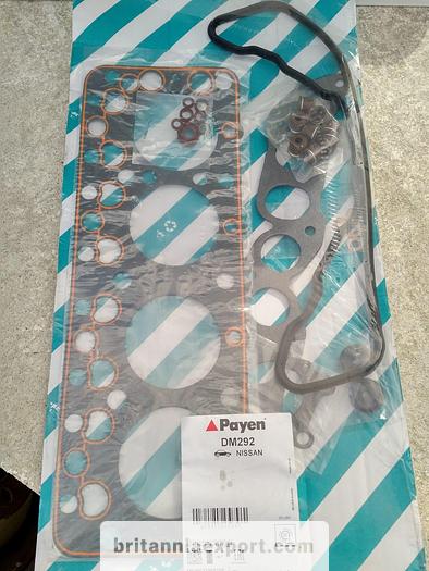 Payen Head Gasket set for Nissan SD20, SD22, SD33T engine.