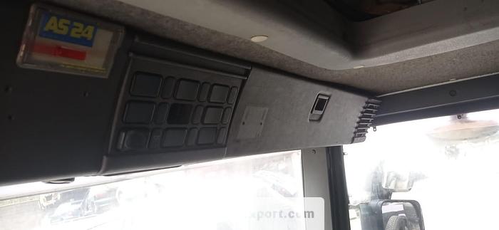 Used SCANIA CP19 cabin complete for Scania P114 or P124 truck | tractor unit.