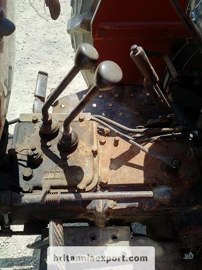 Used 1977 FIAT 640 Farm Tractor