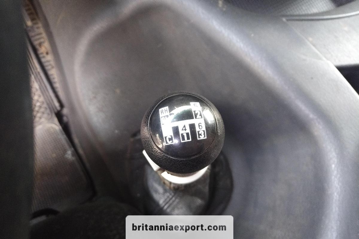 Used 1998 SCANIA P 124G 400 CP19 Euro 2 – 4x2 Tractor Unit | Export Ready | Heavy-Duty
