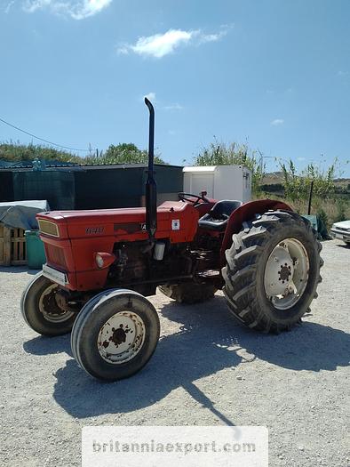 Used 1977 FIAT 640 Farm Tractor
