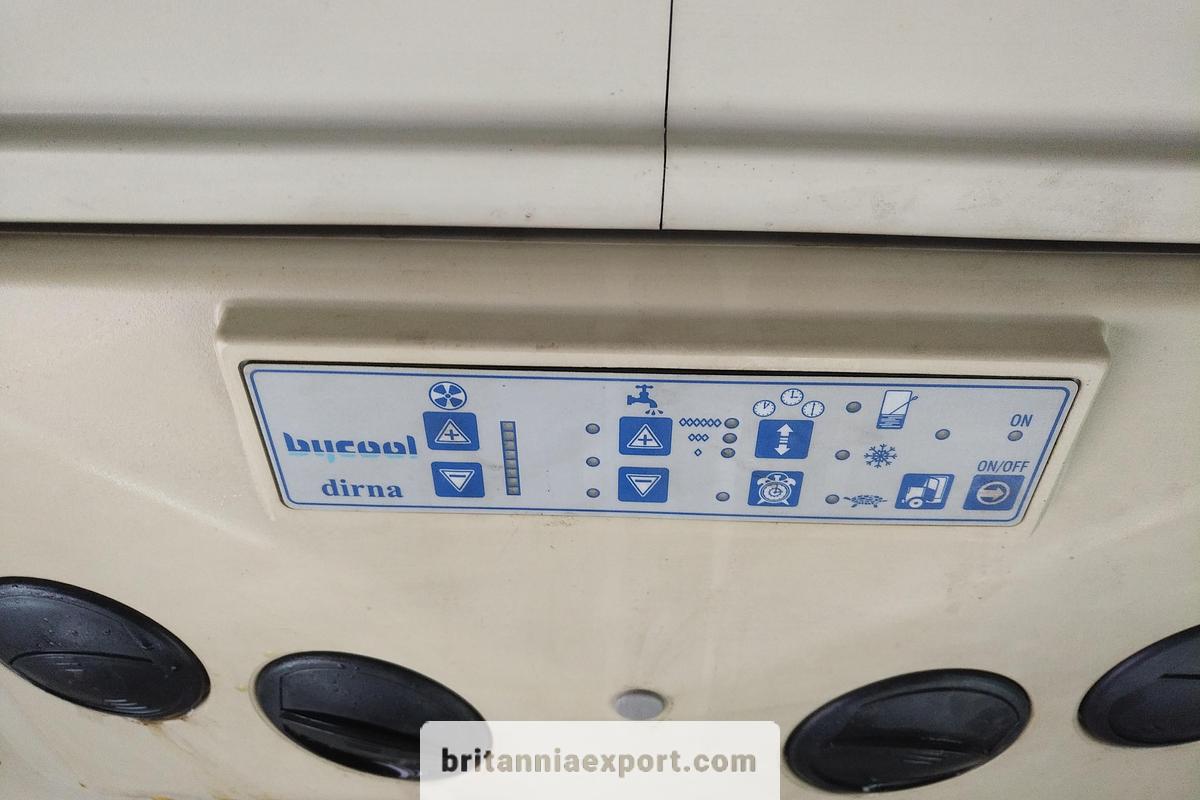 Used 2012 RENAULT Magnum 480 DXI | Automatic with Retarder | Volvo DXI13 Engine | Tractor Unit