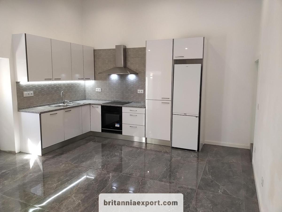 Refurbished 3 Bedroom Detached house to rent in Monte Godel | Mafra | Portugal.