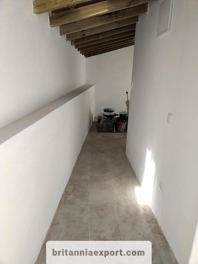Refurbished 3 Bedroom Detached house to rent in Monte Godel | Mafra | Portugal.