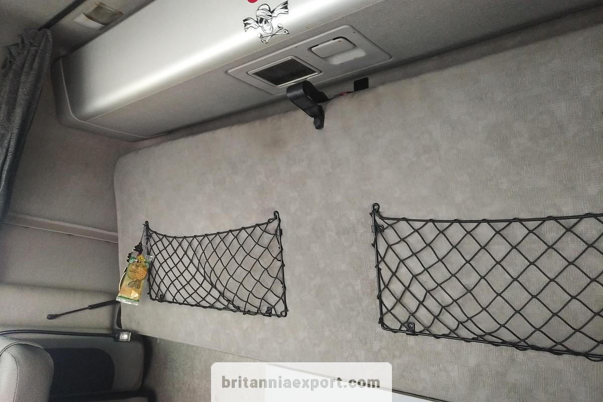 Used 2012 RENAULT Magnum 480 DXI | Automatic with Retarder | Volvo DXI13 Engine | Tractor Unit