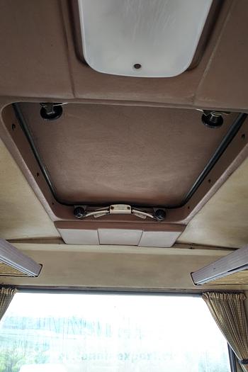 Used 1991 Toyota Coaster 14B 3.7 diesel 28 seats bus
