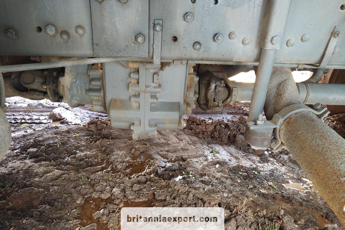 Used 1991 SCANIA P 113H 320 | 6x6 10 Tyres |  26 Ton | Truck with HIAB 450 Crane