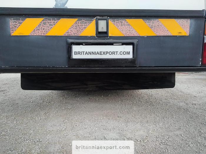 Used 1987 TOYOTA Coaster 13B 3.4 diesel 28 seater minibus