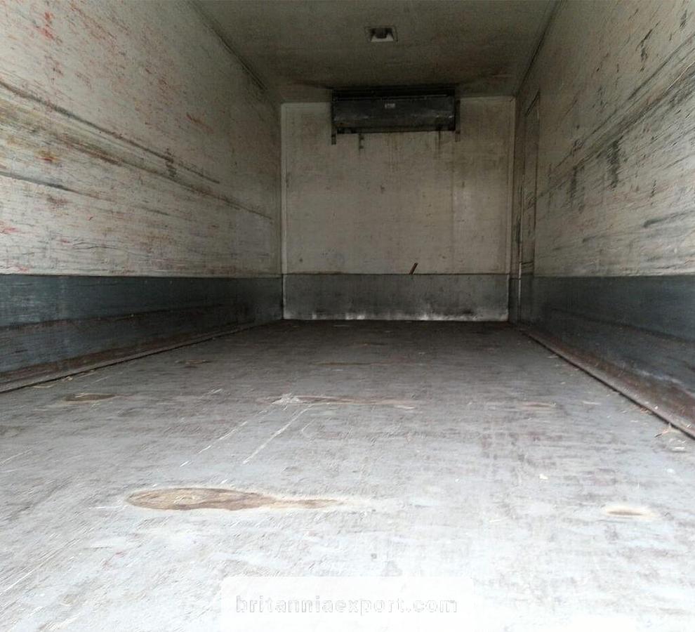 Used 1994 IVECO Eurotech 190E27 R 19 Ton Box Lorry. Choice of 3