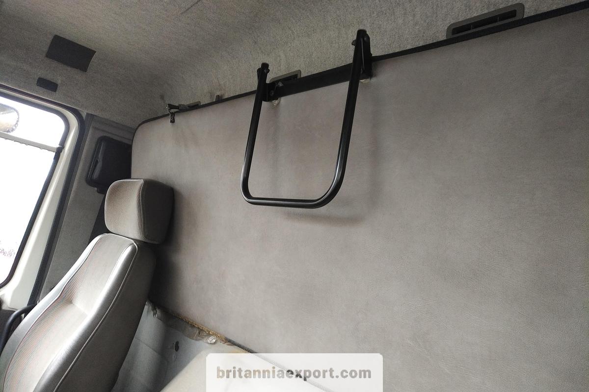 Used 1996 VOLVO FL10 320 | 8x2 12 Tyres | Euro 2 |  32 Ton Curtainsider Truck