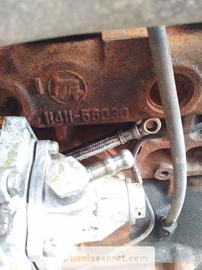 Used 1984 TOYOTA B  2977cc diesel engine