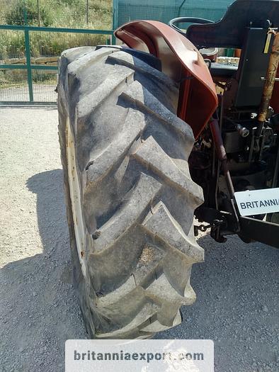 Used 1980 FIAT 640 Farm Tractor