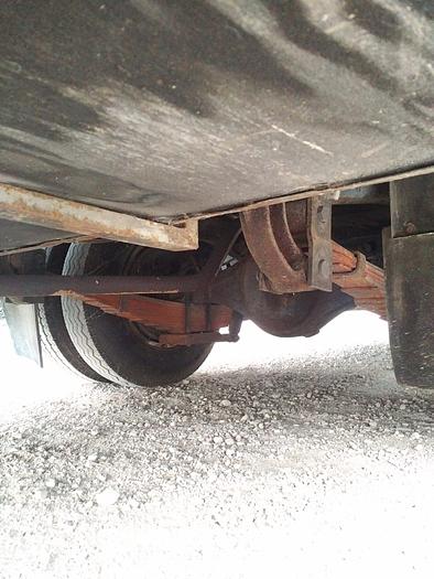 Used 1987 TOYOTA Coaster 13B 3.4 diesel 28 seater minibus