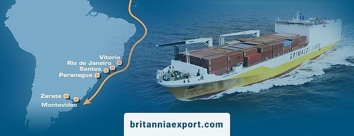 Shipping Arranged Worldwide. Get a shipping quote from us.