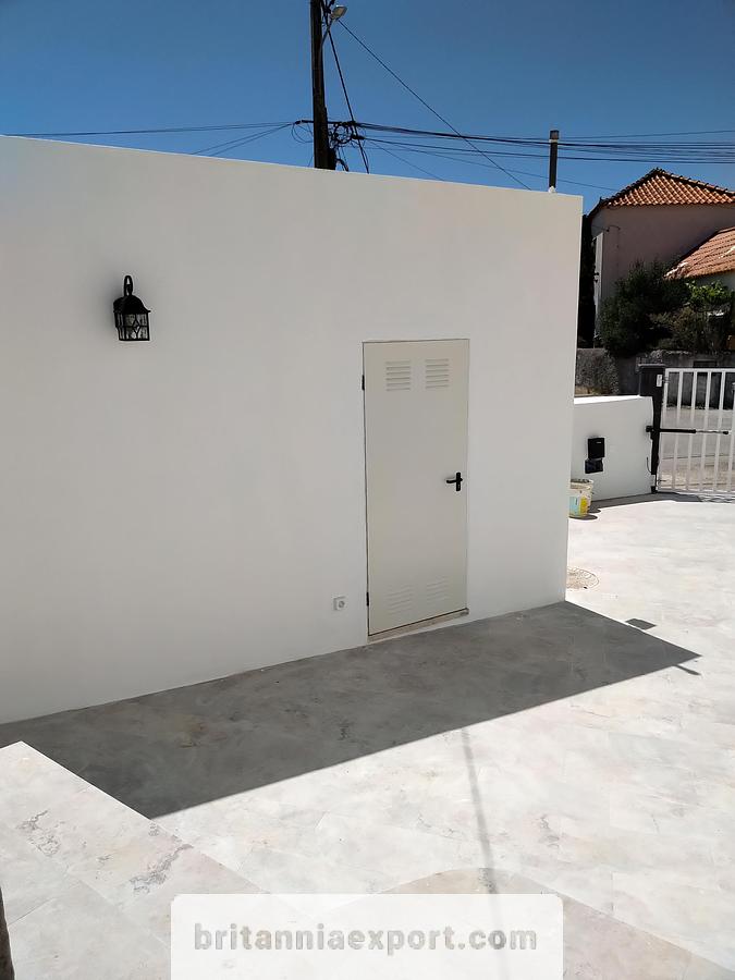 Refurbished 3 Bedroom Detached house to rent in Monte Godel | Mafra | Portugal.
