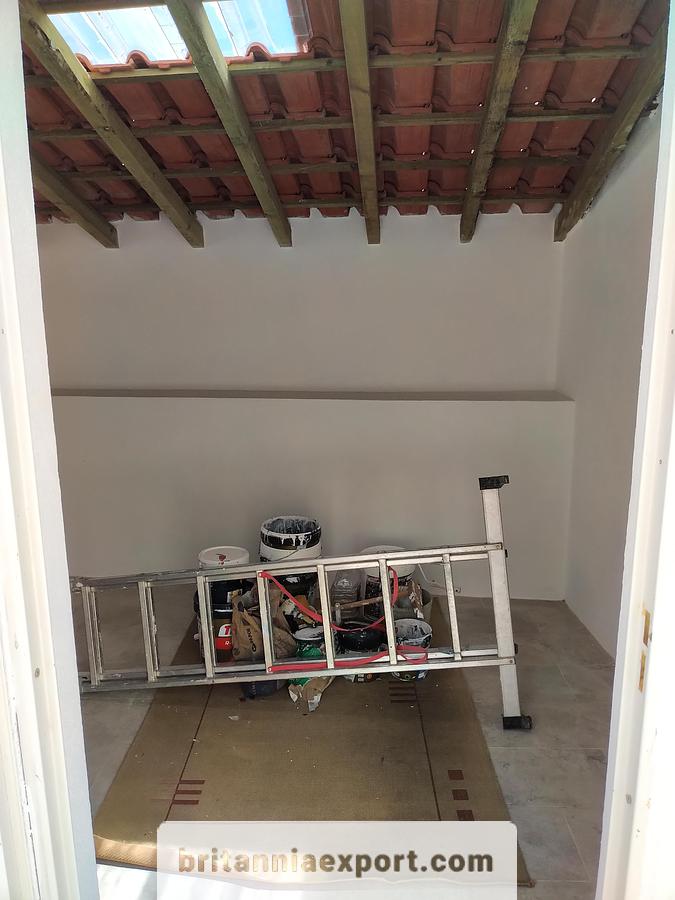 Refurbished 3 Bedroom Detached house to rent in Monte Godel | Mafra | Portugal.