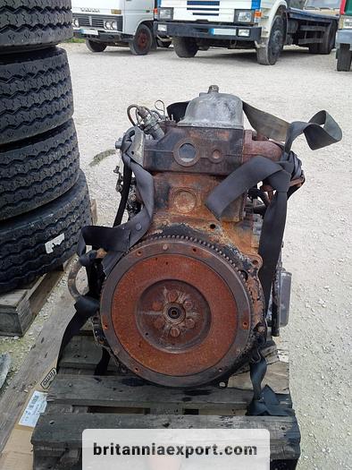 Used 1984 TOYOTA B  2977cc diesel engine
