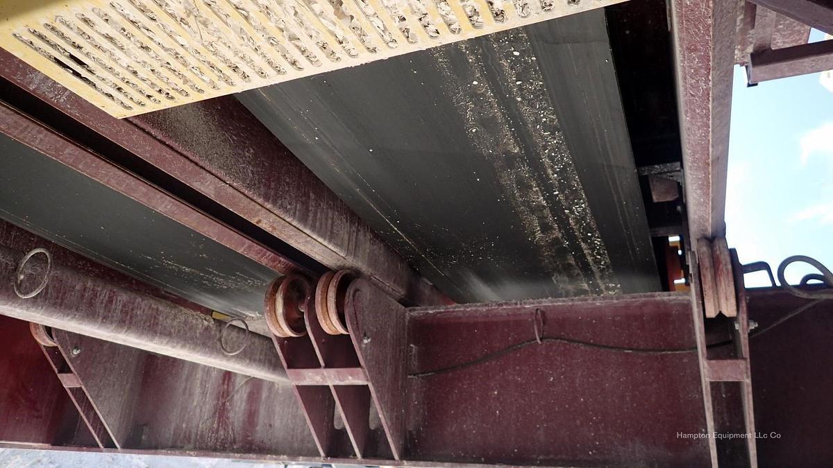 Used 2024 EARTHWORM CONVEYORS 30X80