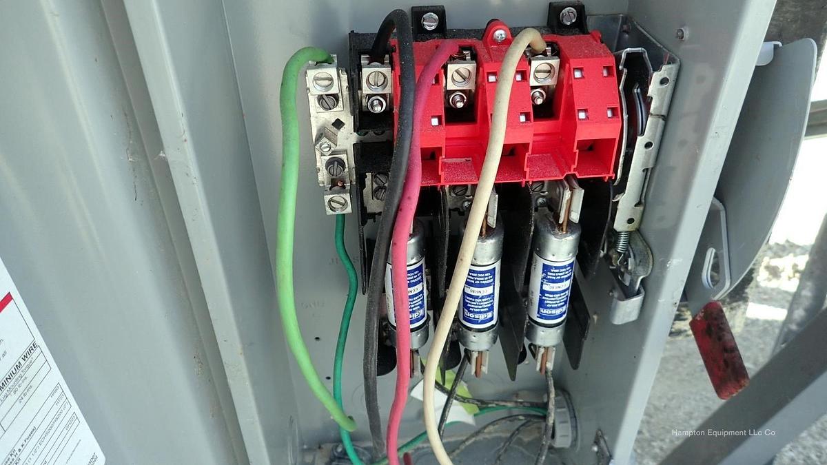 Used 2024 EARTHWORM CONVEYORS 30X80