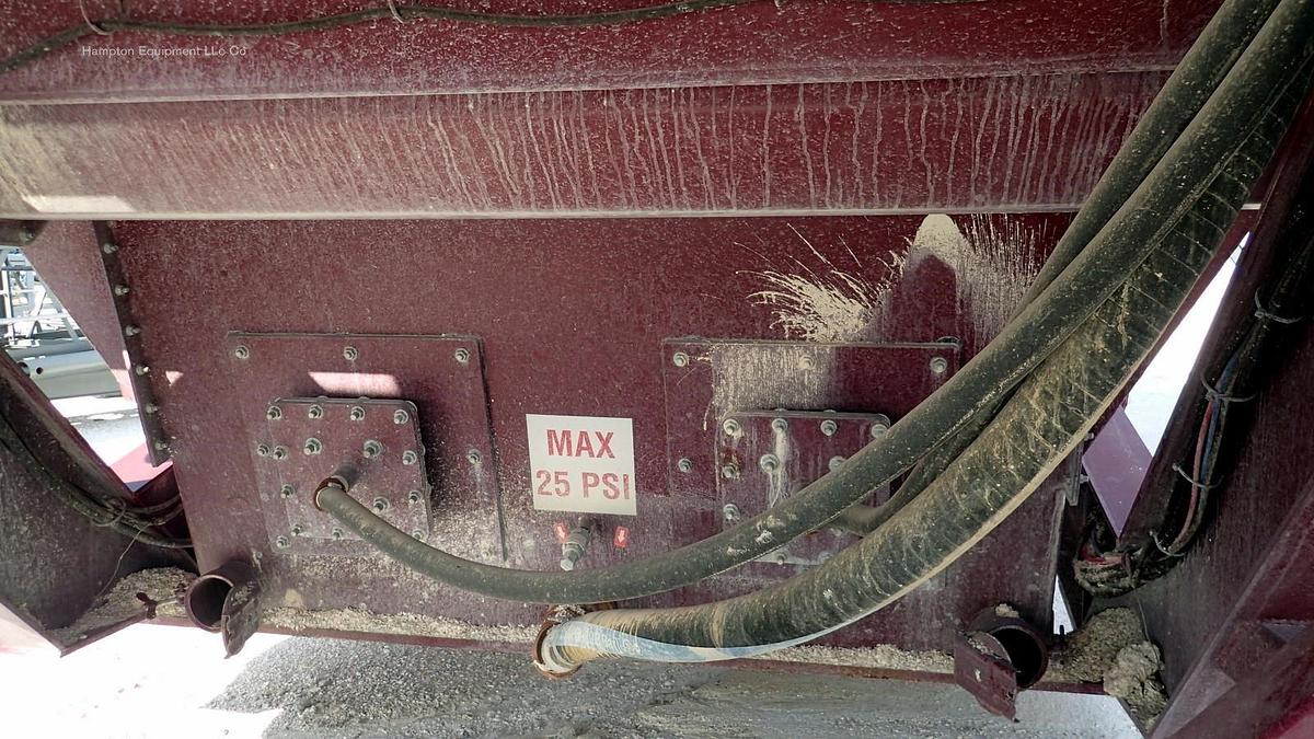 Used 2024 EARTHWORM CONVEYORS 30X80