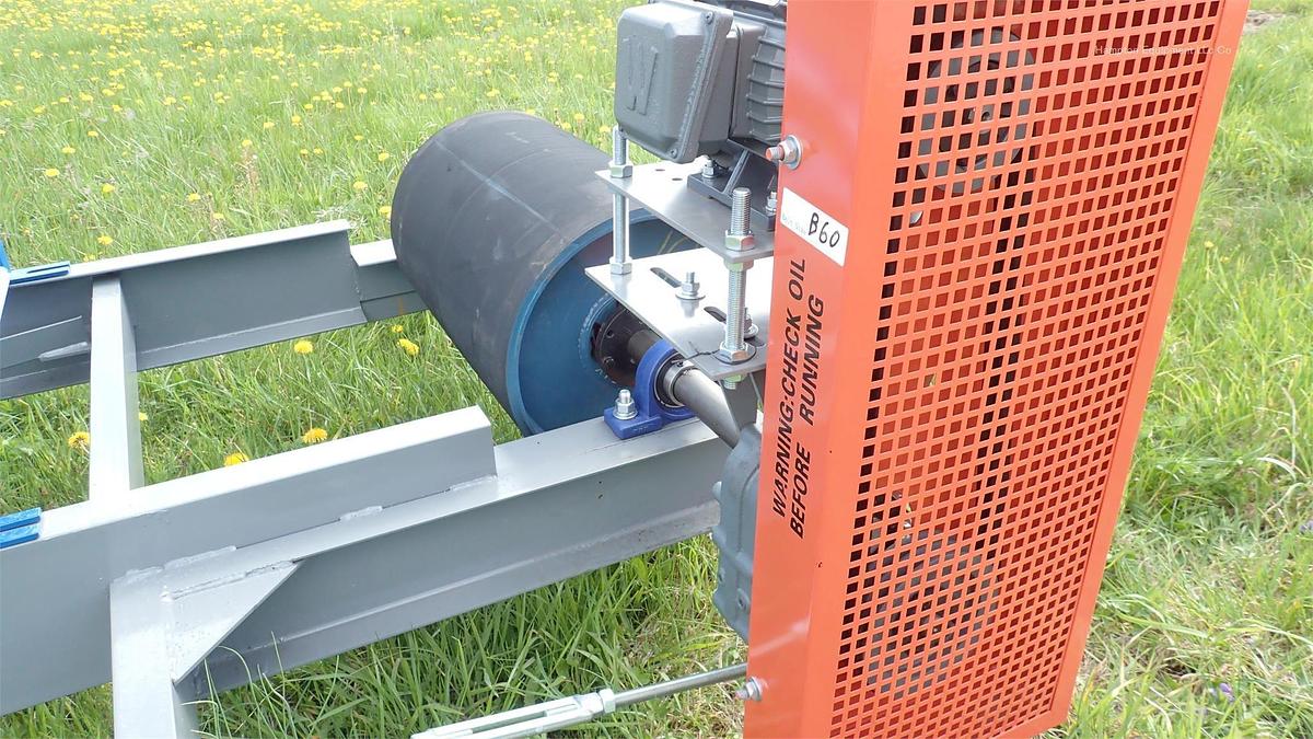 2025 EARTHWORM CONVEYORS 24X20