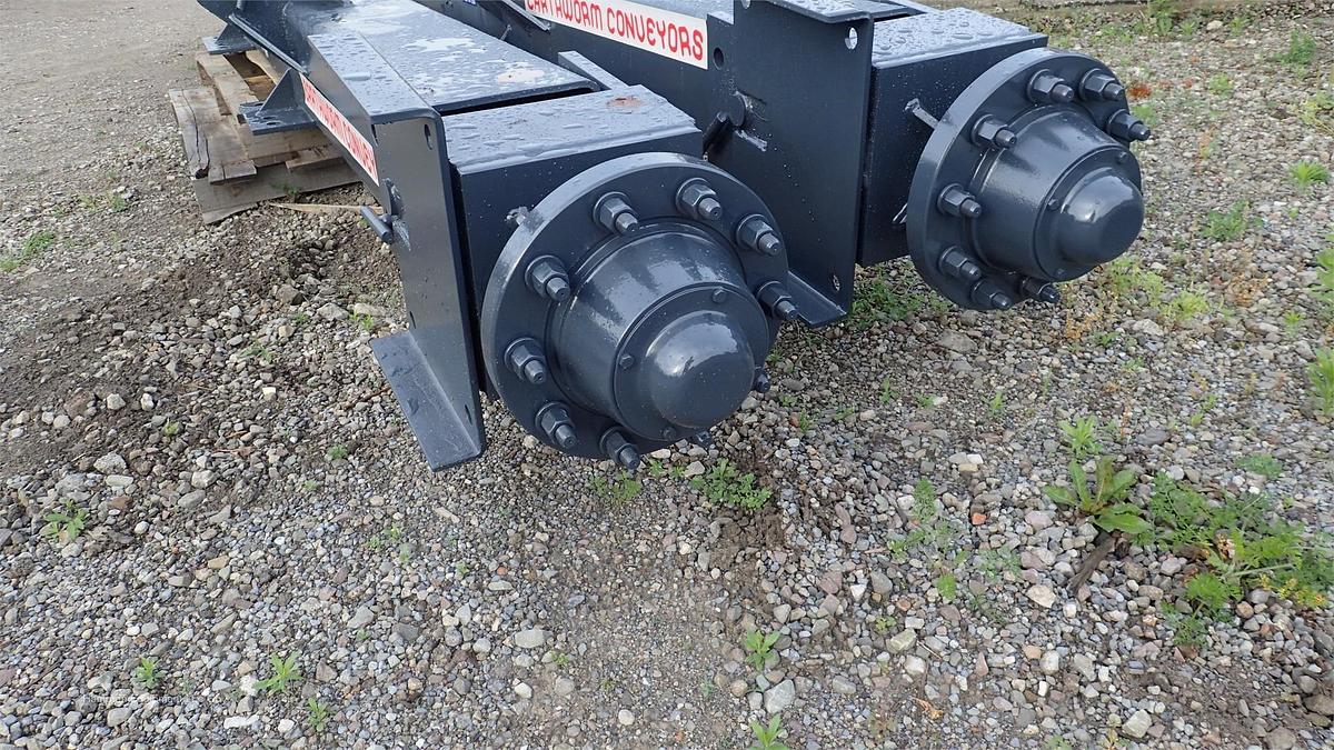 2026 EARTHWORM CONVEYORS 30X100